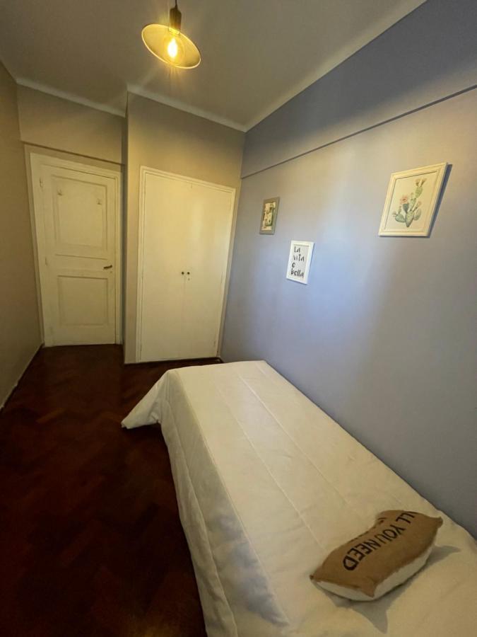 Departamento En El Centro De Mendoza Andes Apart Ngoại thất bức ảnh