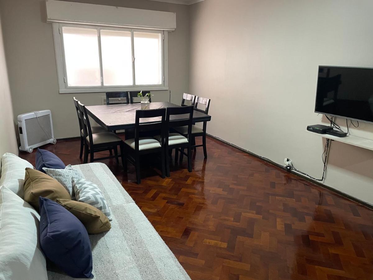 Departamento En El Centro De Mendoza Andes Apart Ngoại thất bức ảnh