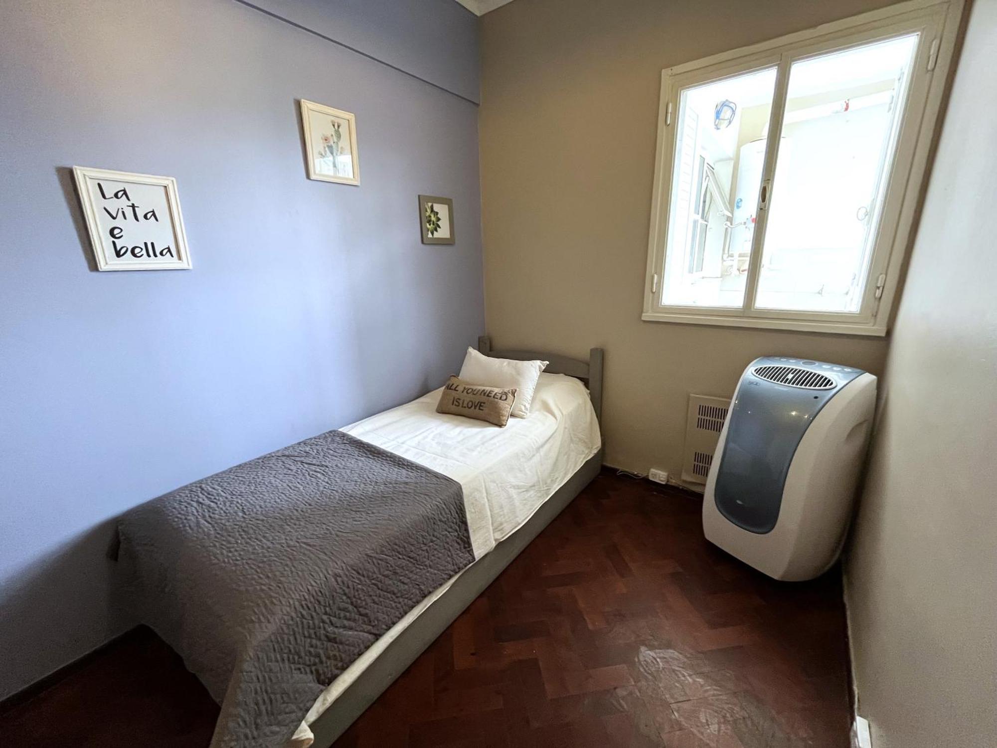 Departamento En El Centro De Mendoza Andes Apart Ngoại thất bức ảnh