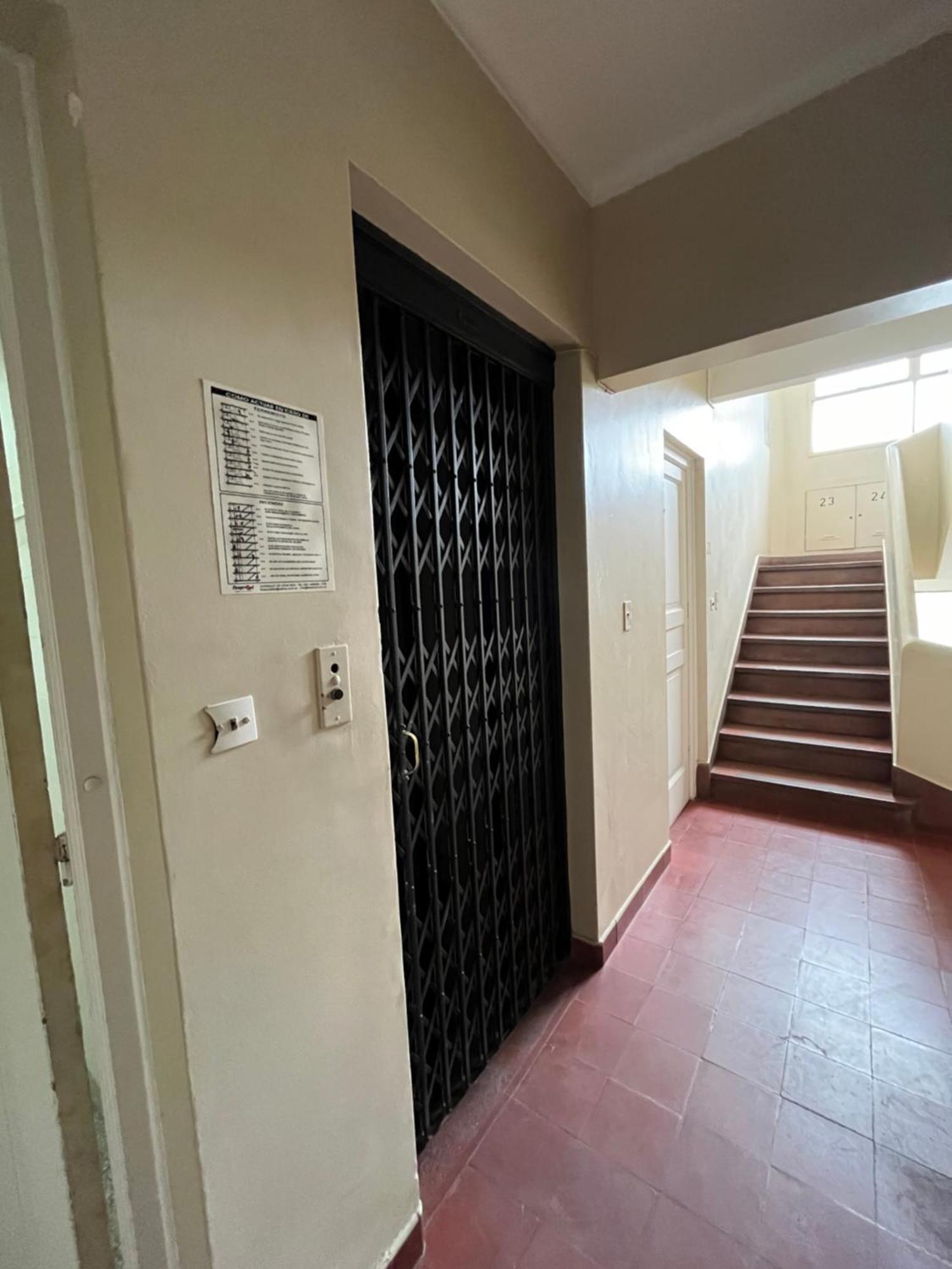 Departamento En El Centro De Mendoza Andes Apart Ngoại thất bức ảnh