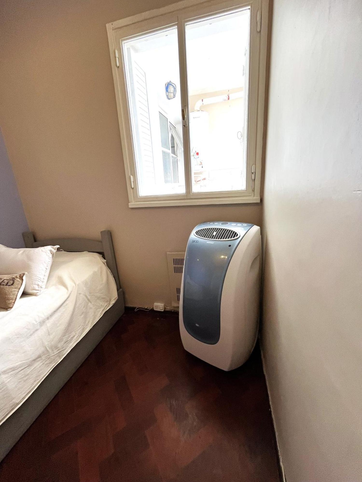 Departamento En El Centro De Mendoza Andes Apart Ngoại thất bức ảnh