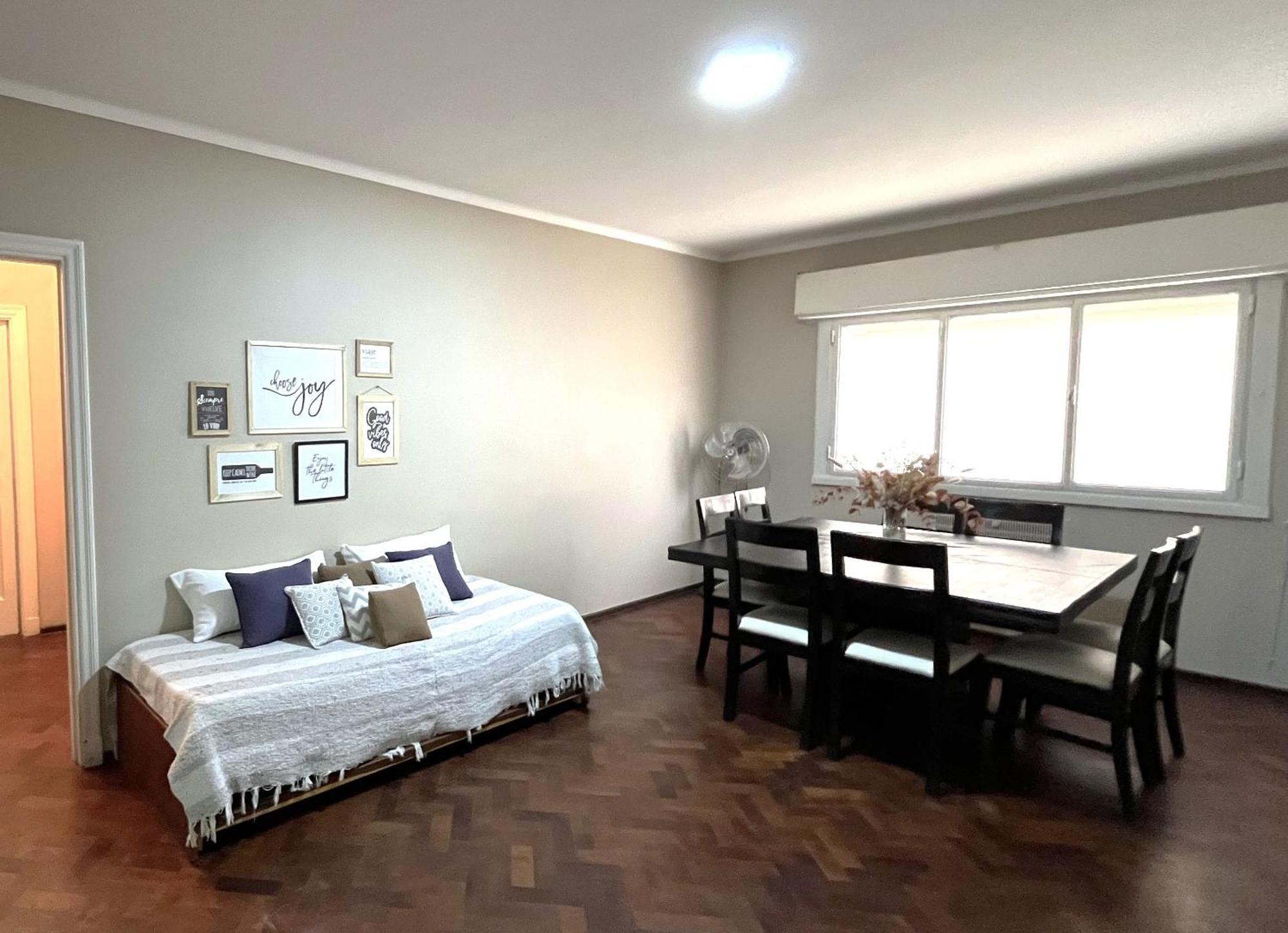 Departamento En El Centro De Mendoza Andes Apart Ngoại thất bức ảnh